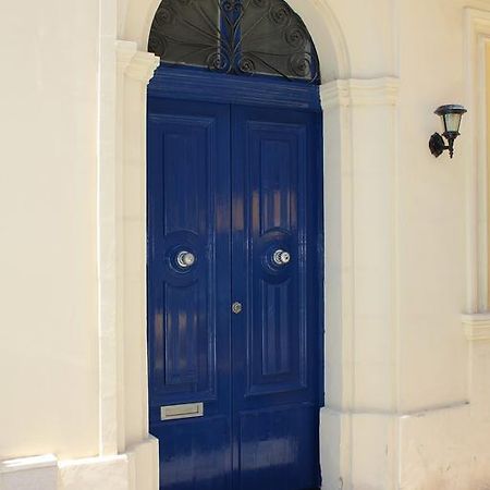 South Village Townhouse Zabbar Exterior photo